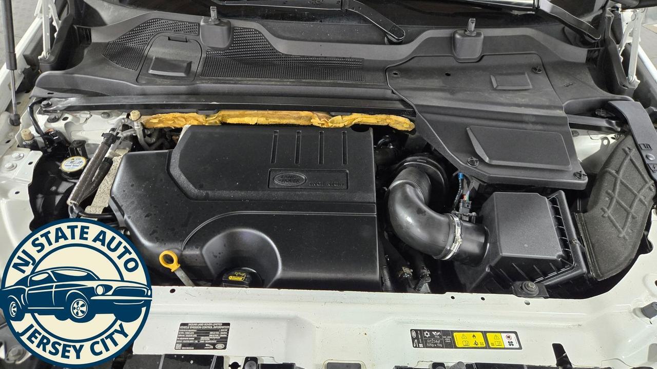 2019 Land Rover Discovery Sport SE Jersey City NJ