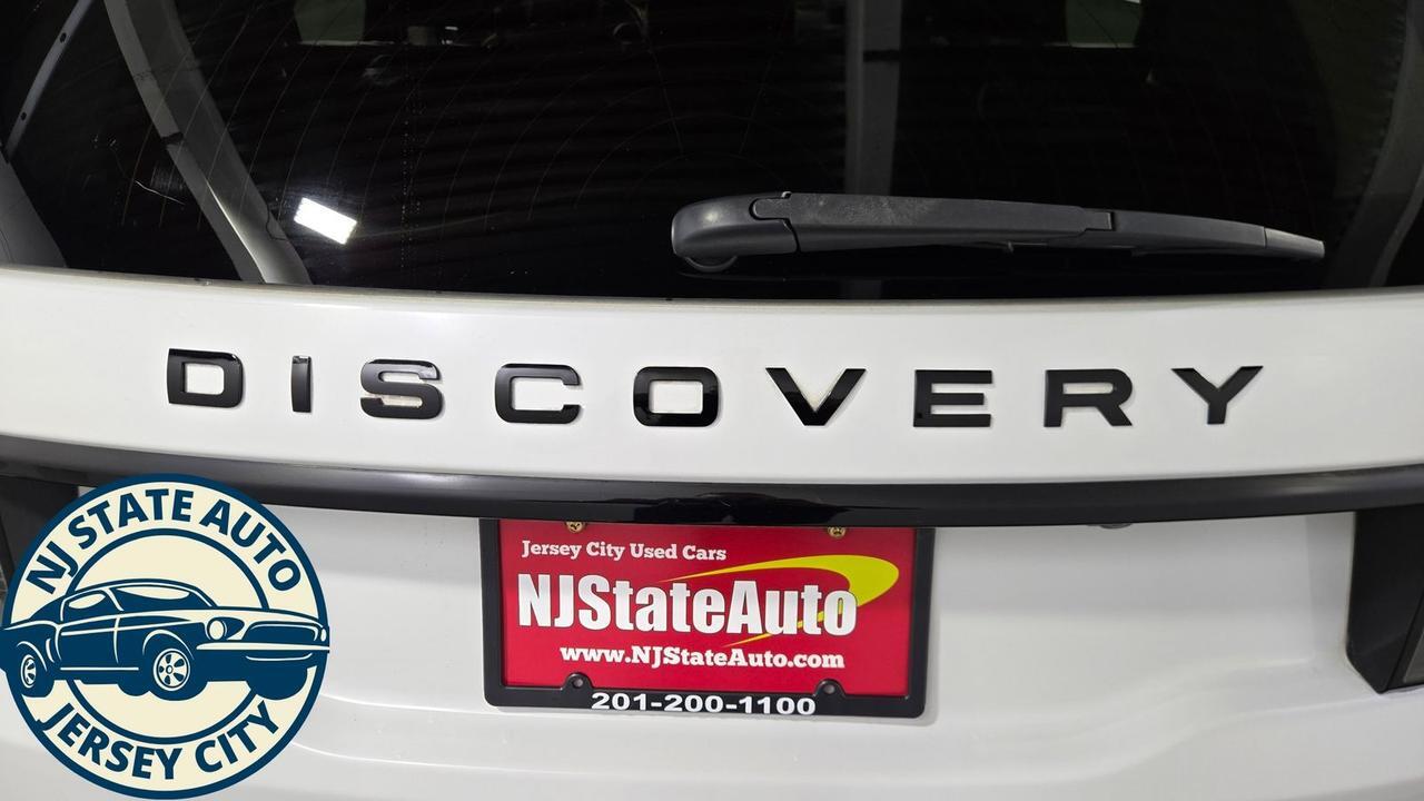 2019 Land Rover Discovery Sport SE Jersey City NJ
