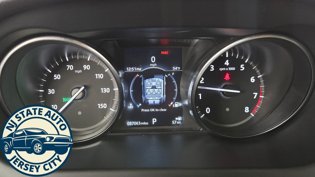 2019 Land Rover Discovery Sport SE Jersey City NJ