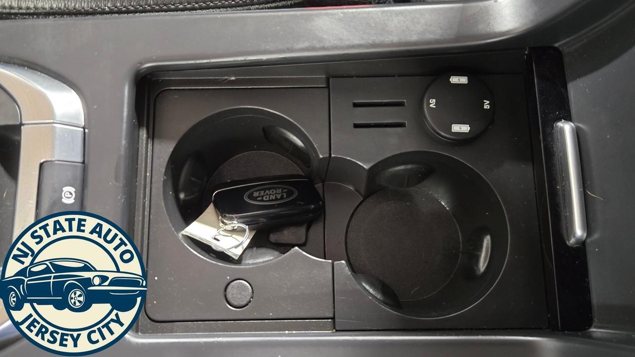 2019 Land Rover Discovery Sport SE Jersey City NJ