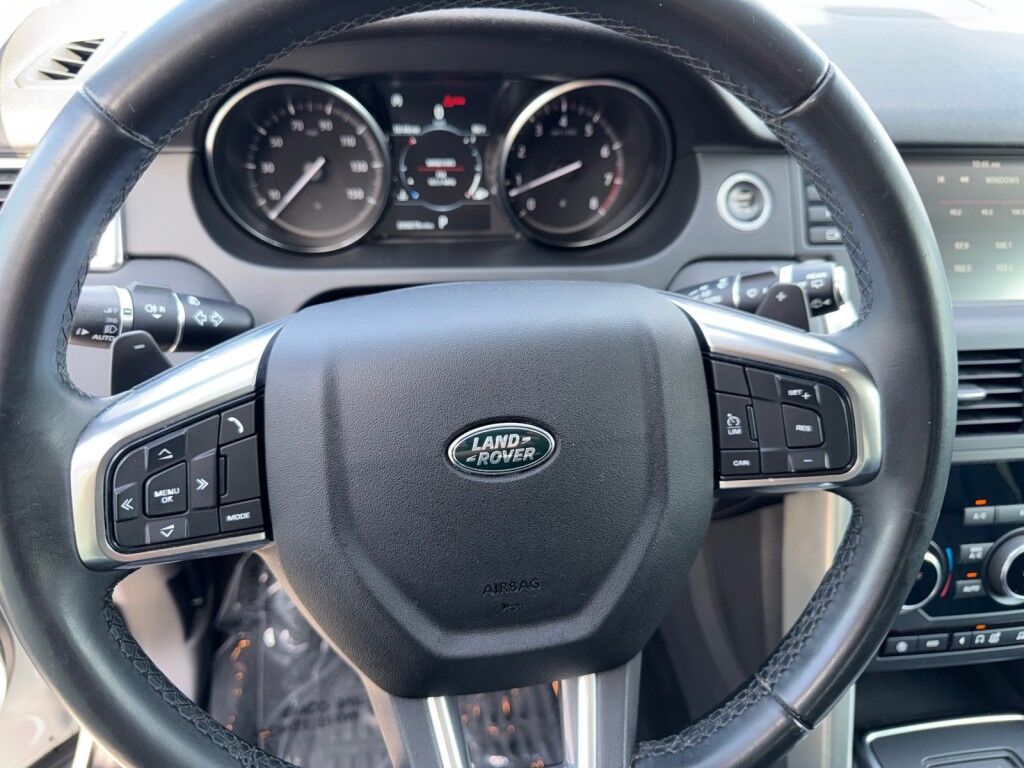 2019 Land Rover Discovery Sport SE Sarasota FL