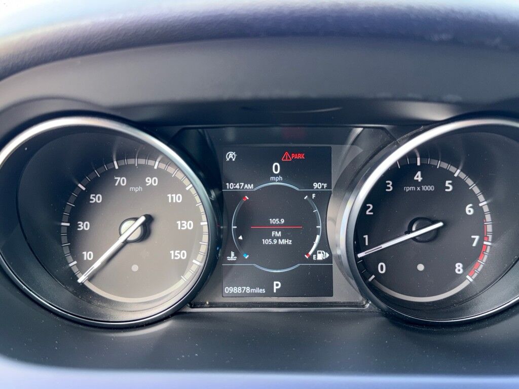 2019 Land Rover Discovery Sport SE Sarasota FL