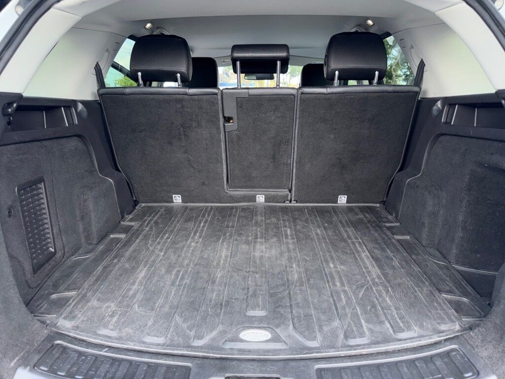 2019 Land Rover Discovery Sport SE Sarasota FL
