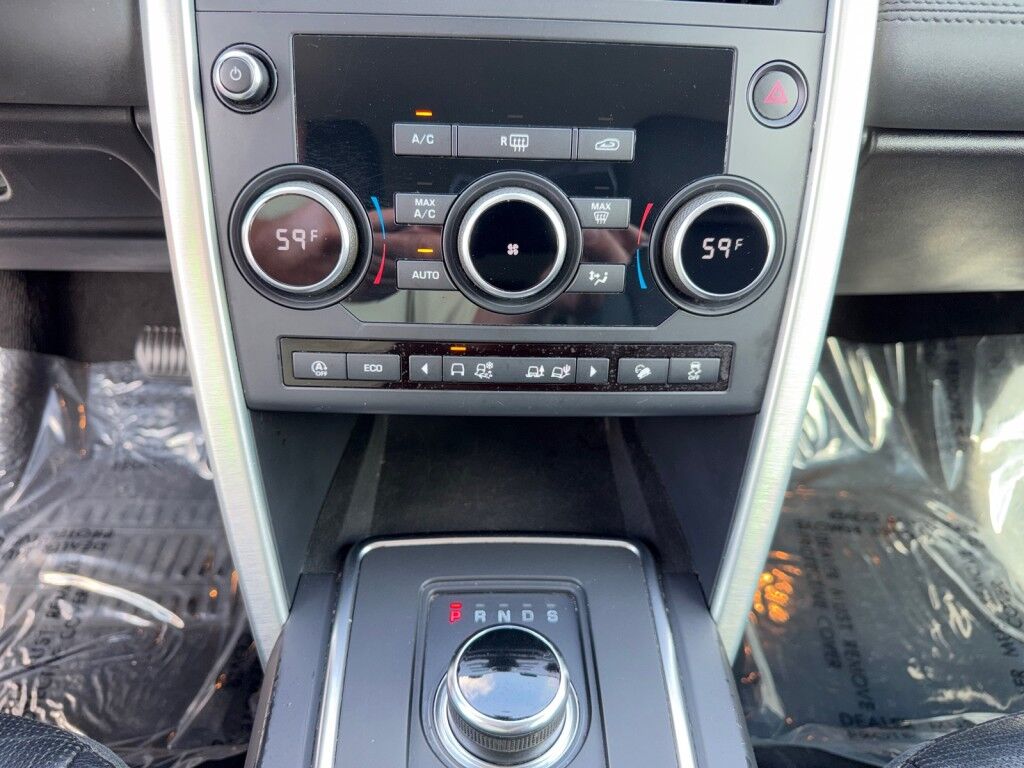 2019 Land Rover Discovery Sport SE Sarasota FL