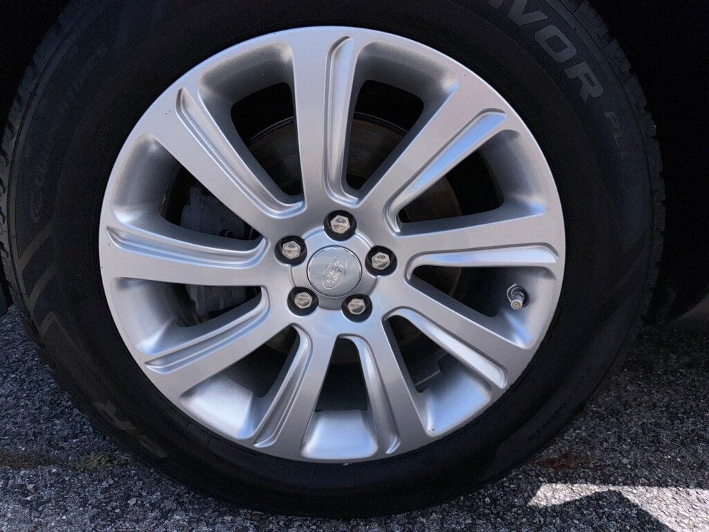 2019 Land Rover Discovery Sport SE