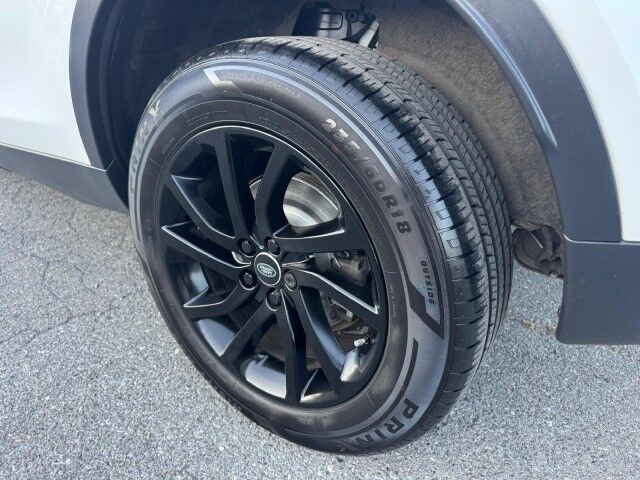 2019 Land Rover Discovery Sport SE Whitehall PA
