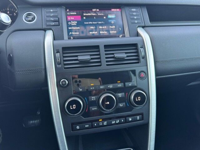2019 Land Rover Discovery Sport SE Whitehall PA