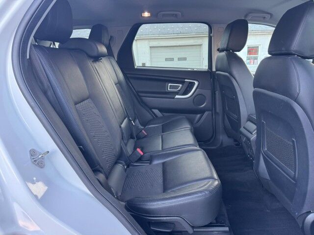 2019 Land Rover Discovery Sport SE Whitehall PA