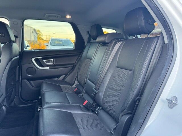 2019 Land Rover Discovery Sport SE Whitehall PA