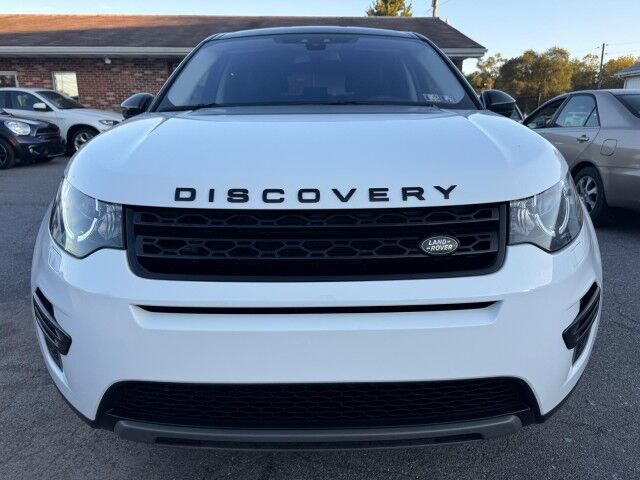 2019 Land Rover Discovery Sport SE Whitehall PA