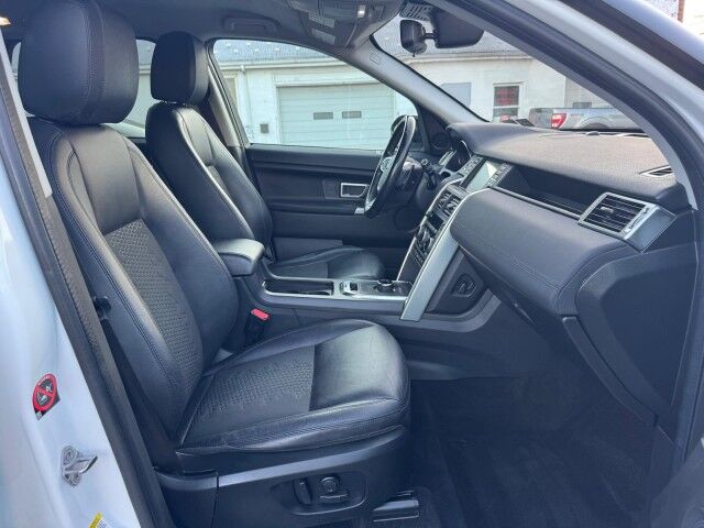 2019 Land Rover Discovery Sport SE Whitehall PA
