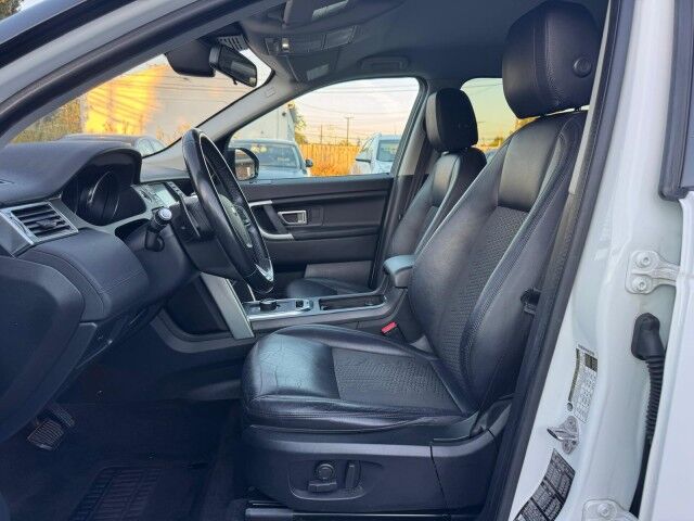 2019 Land Rover Discovery Sport SE Whitehall PA