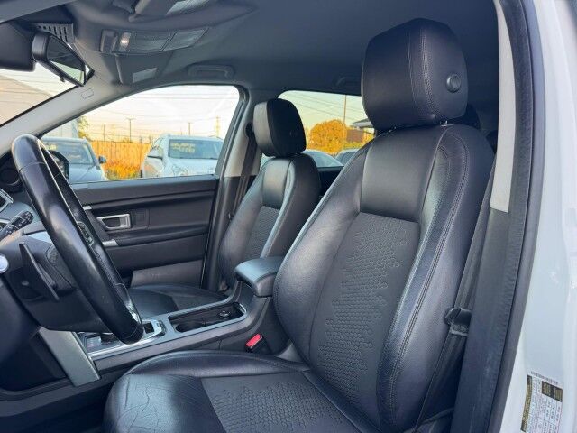 2019 Land Rover Discovery Sport SE Whitehall PA