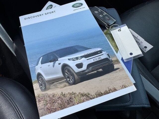 2019 Land Rover Discovery Sport SE Whitehall PA