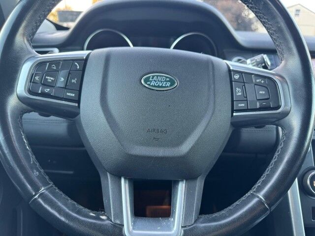 2019 Land Rover Discovery Sport SE Whitehall PA