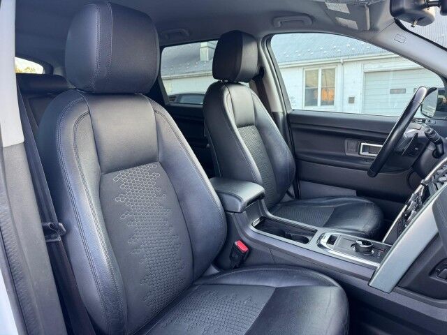 2019 Land Rover Discovery Sport SE Whitehall PA