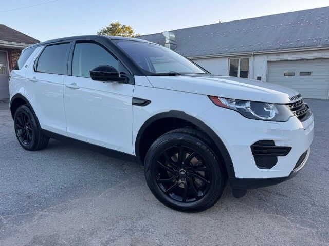 2019 Land Rover Discovery Sport SE Whitehall PA