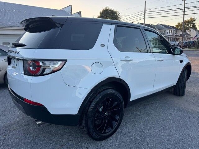 2019 Land Rover Discovery Sport SE Whitehall PA