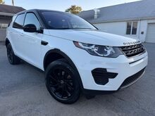 2019_Land Rover_Discovery Sport_SE_ Whitehall PA