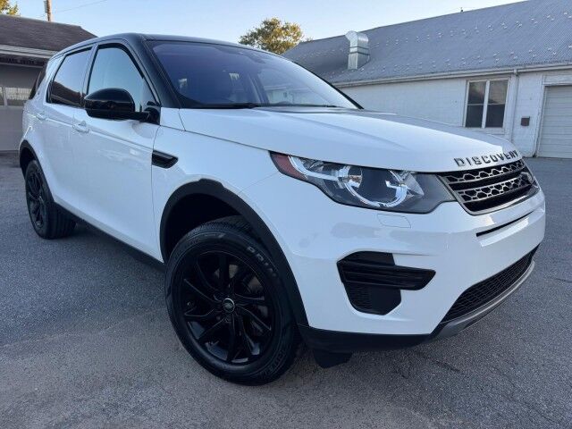 2019 Land Rover Discovery Sport SE Whitehall PA