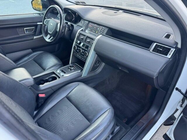 2019 Land Rover Discovery Sport SE Whitehall PA
