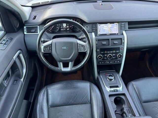 2019 Land Rover Discovery Sport SE Whitehall PA