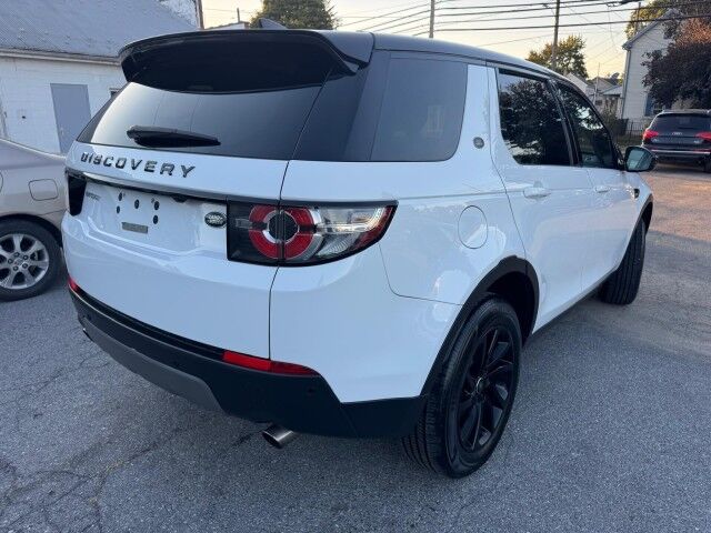 2019 Land Rover Discovery Sport SE Whitehall PA