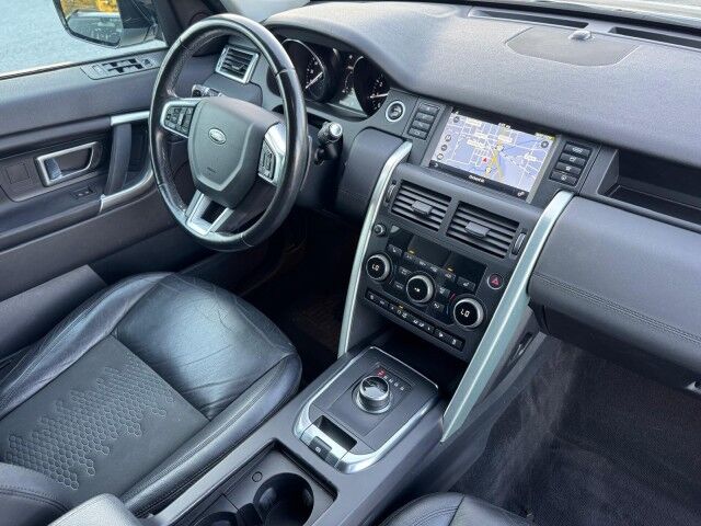2019 Land Rover Discovery Sport SE Whitehall PA