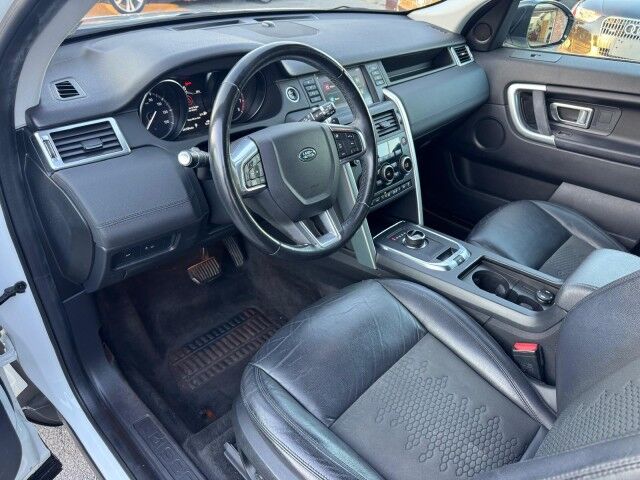 2019 Land Rover Discovery Sport SE Whitehall PA