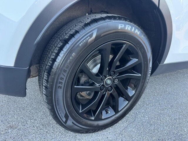 2019 Land Rover Discovery Sport SE Whitehall PA