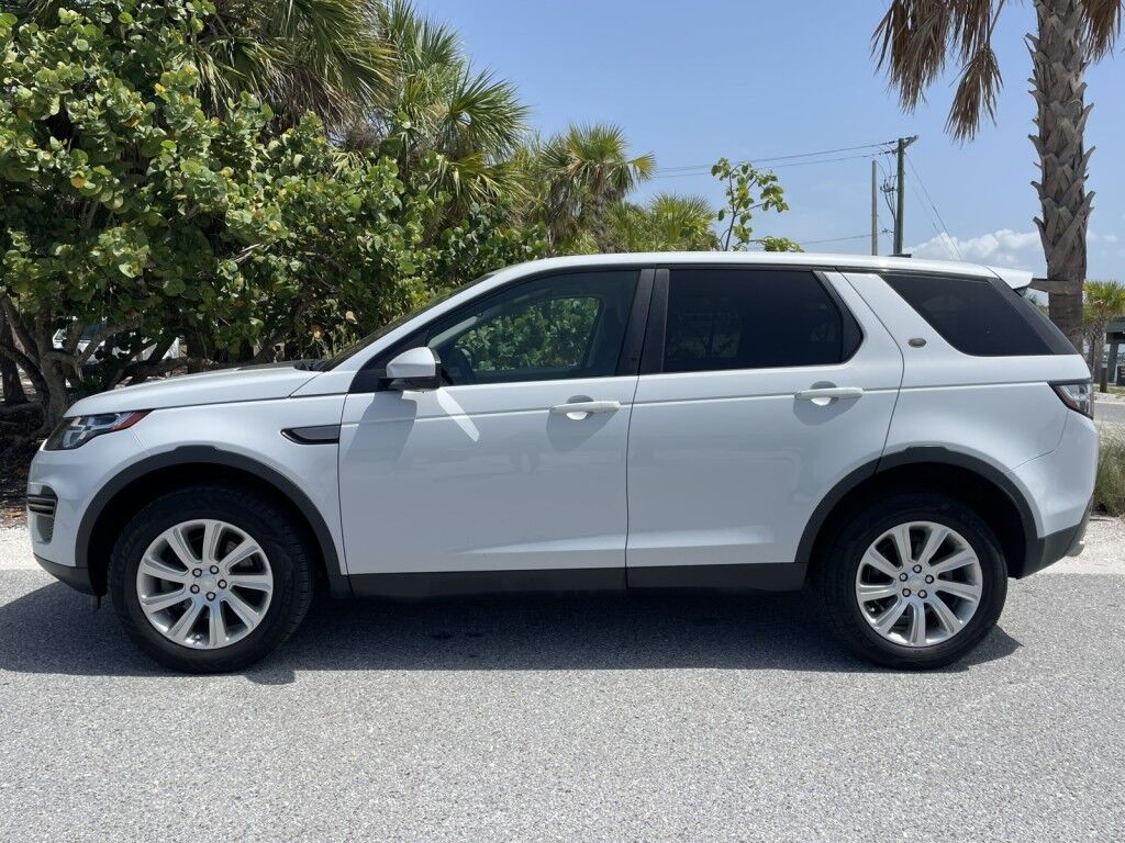 2019 Land Rover Discovery Sport SE~BLUETOOTH~CRUISE CONTROL~PARKING SENSORS