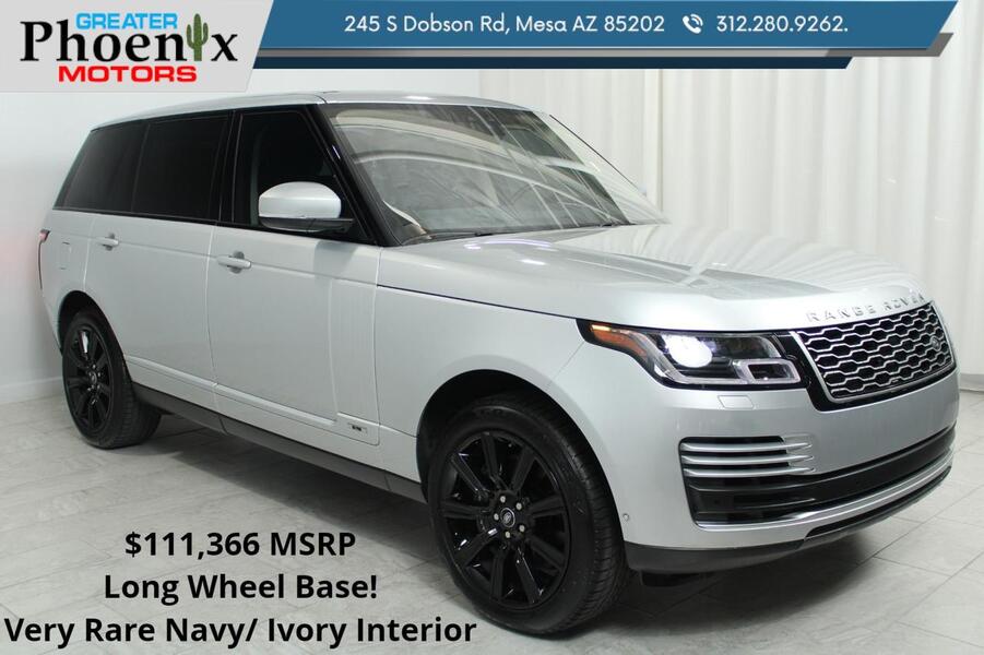 Used Land Rover Glendale Heights IL