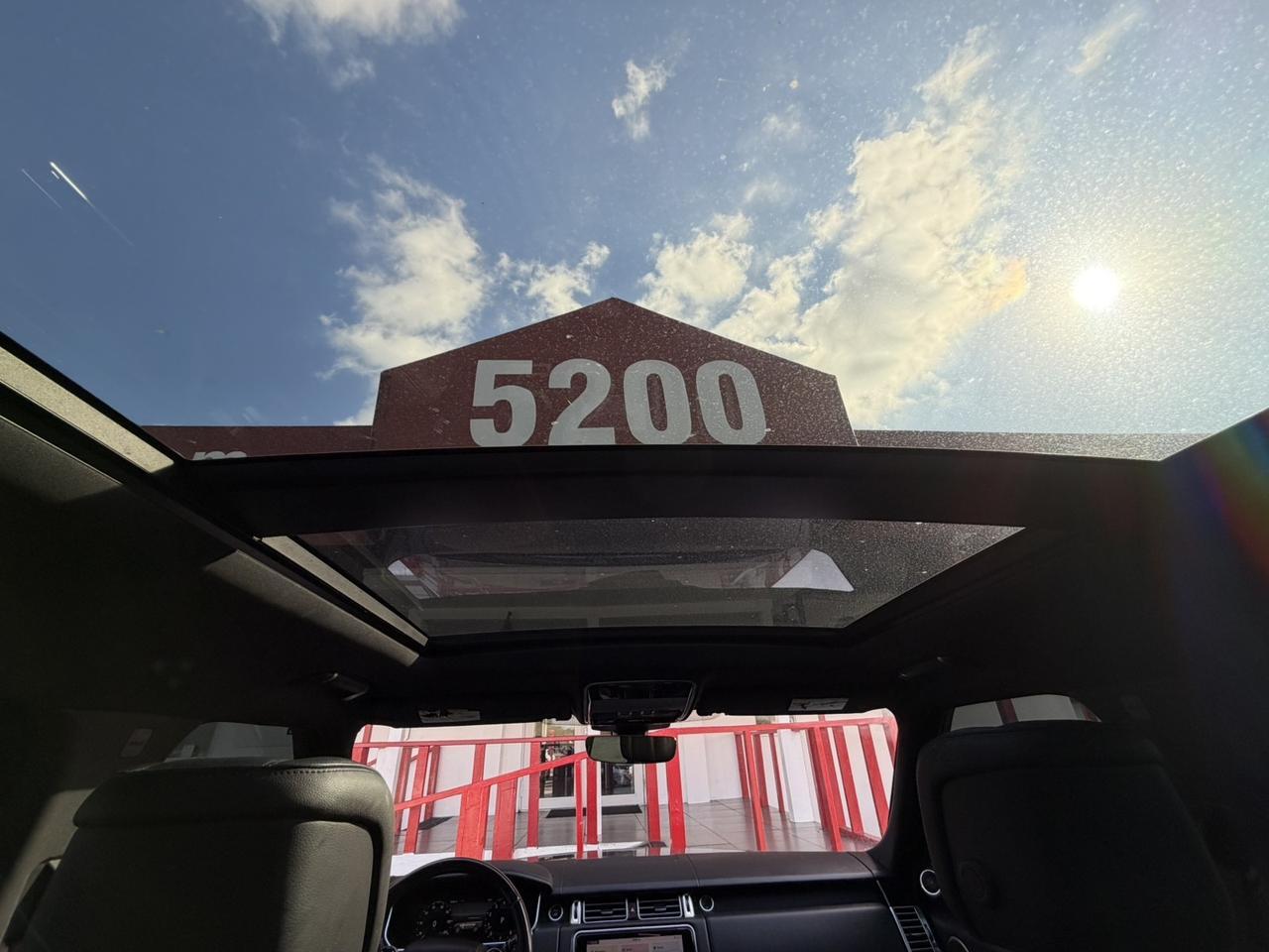 2019 Land Rover Range Rover Hollywood FL