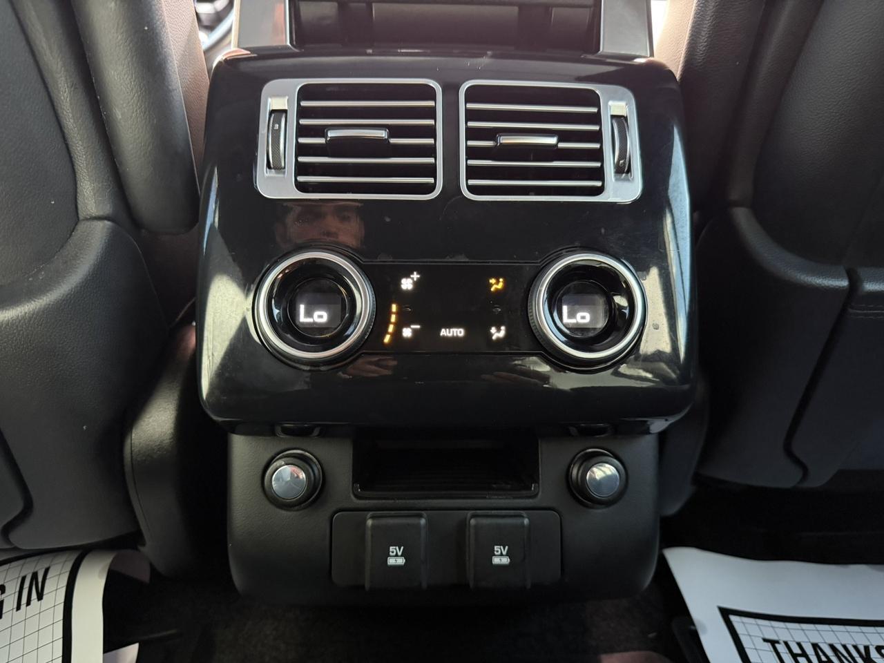 2019 Land Rover Range Rover Hollywood FL