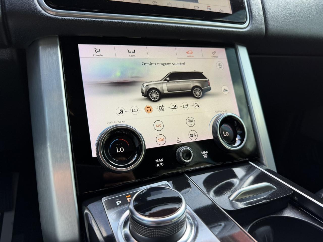 2019 Land Rover Range Rover Hollywood FL