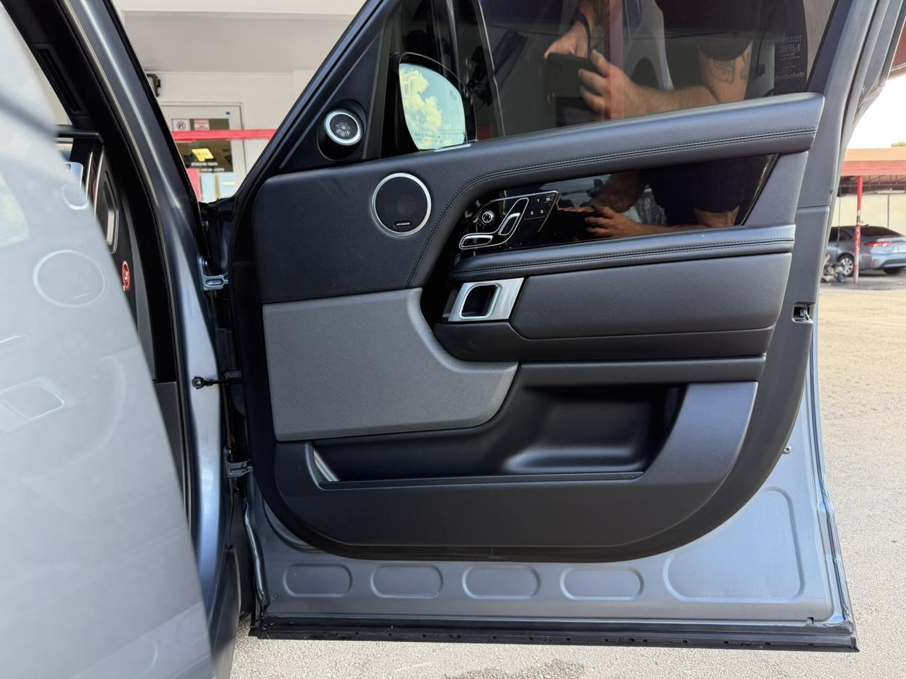 2019 Land Rover Range Rover Hollywood FL