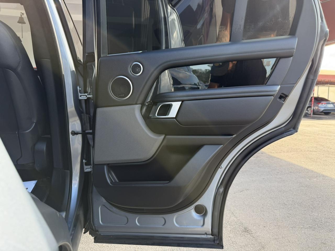 2019 Land Rover Range Rover Hollywood FL