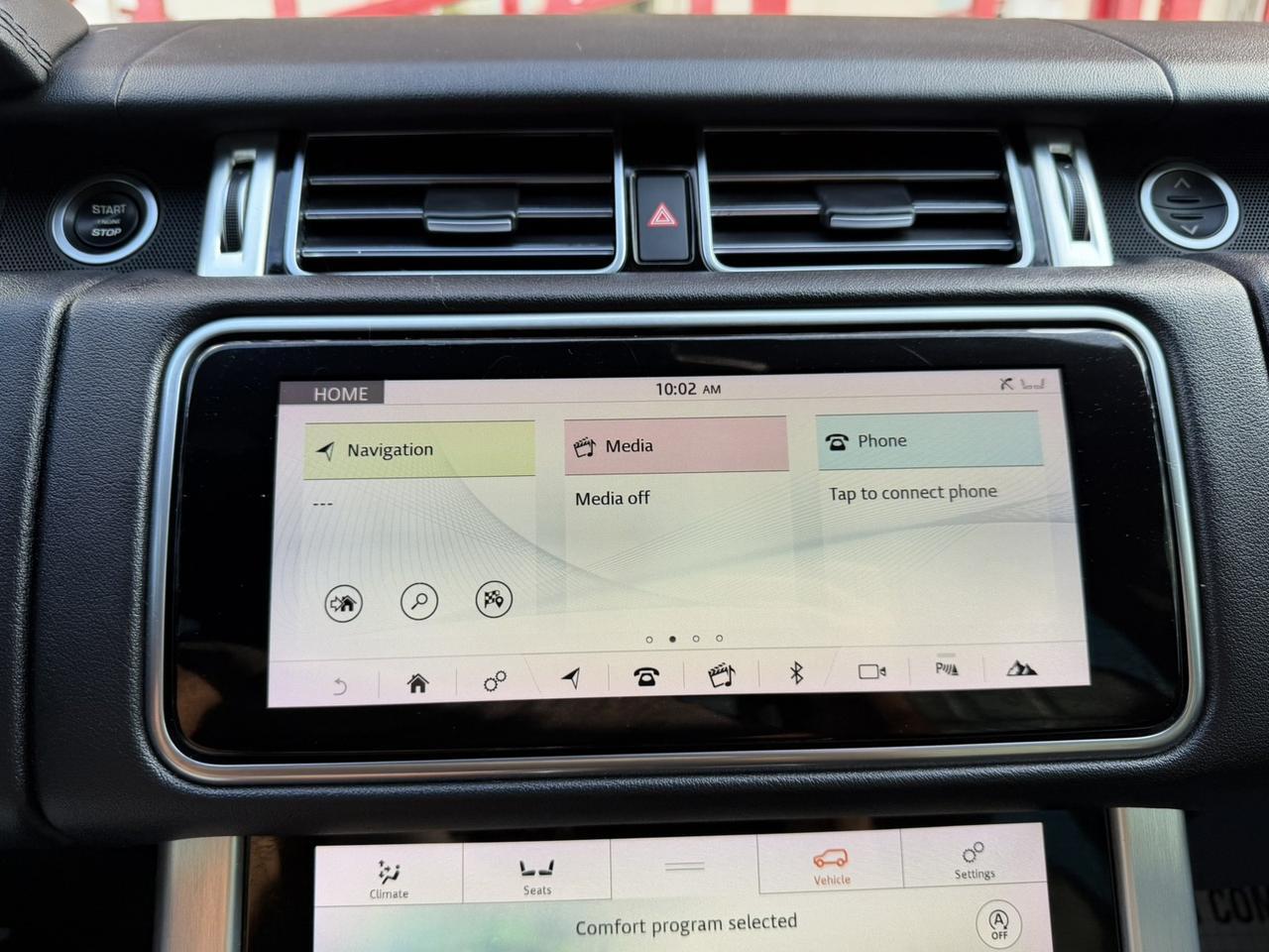 2019 Land Rover Range Rover Hollywood FL