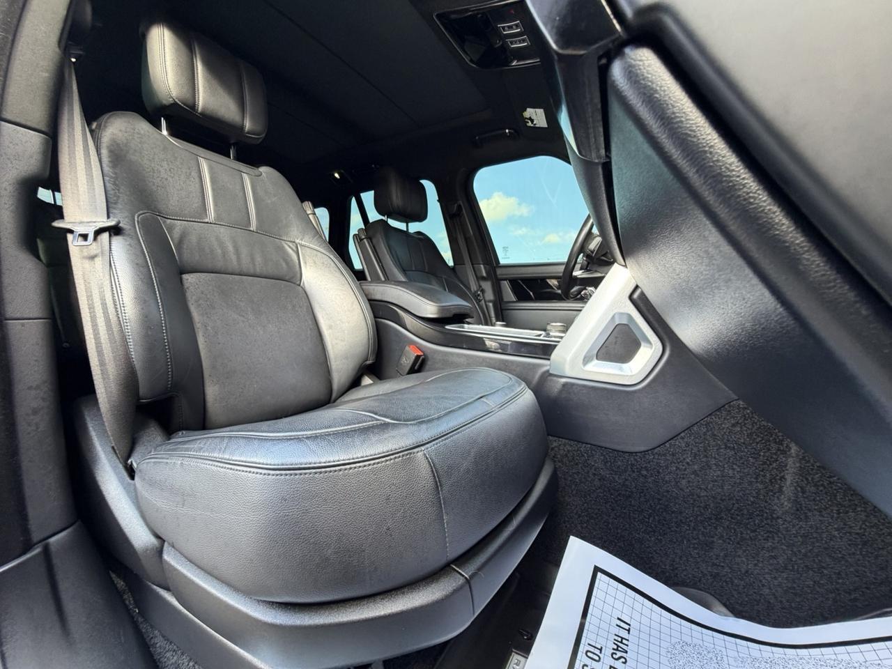 2019 Land Rover Range Rover Hollywood FL