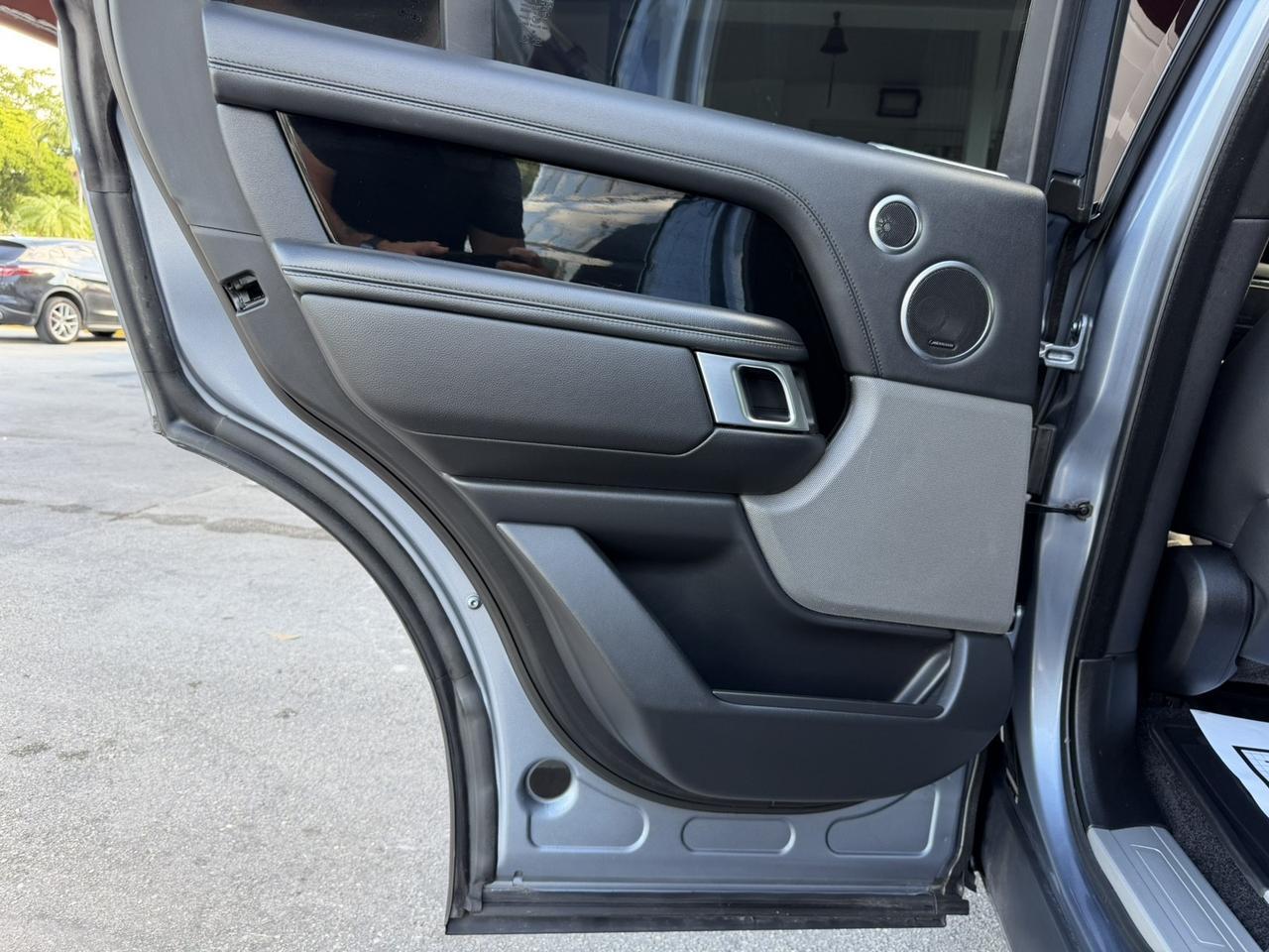 2019 Land Rover Range Rover Hollywood FL