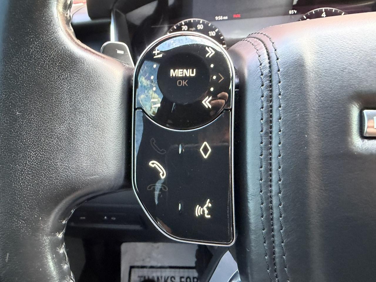 2019 Land Rover Range Rover Hollywood FL