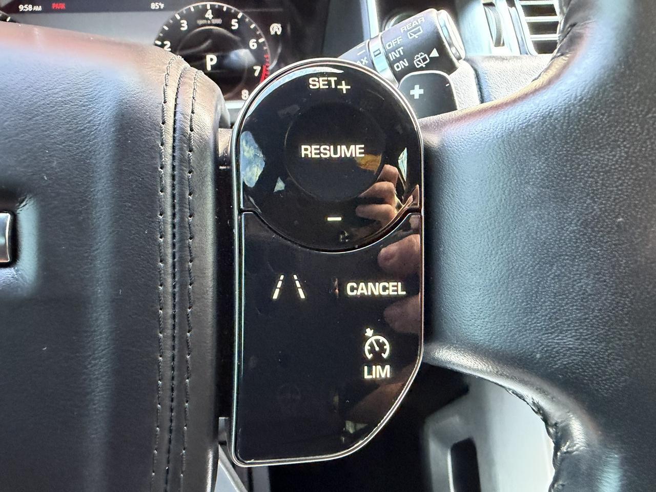 2019 Land Rover Range Rover Hollywood FL