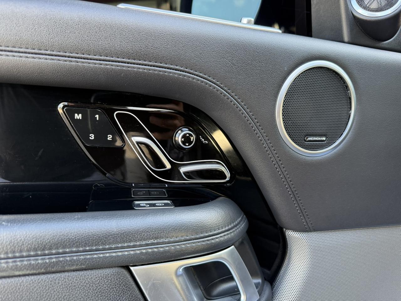 2019 Land Rover Range Rover Hollywood FL