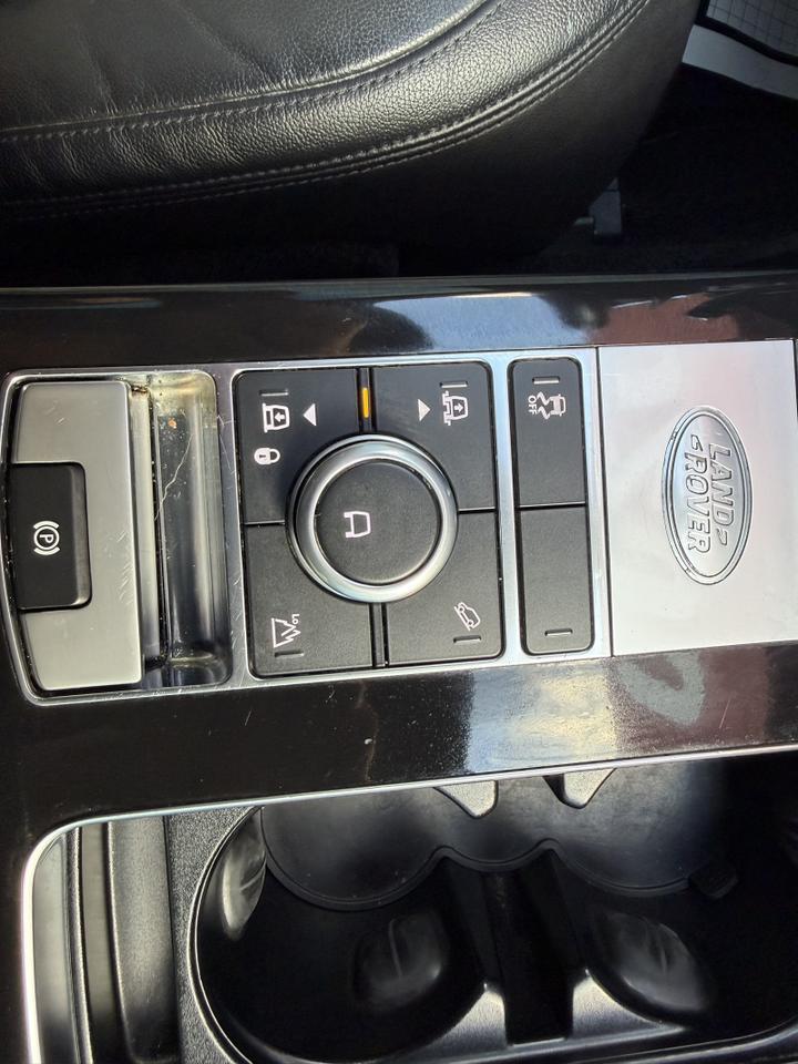 2019 Land Rover Range Rover Hollywood FL