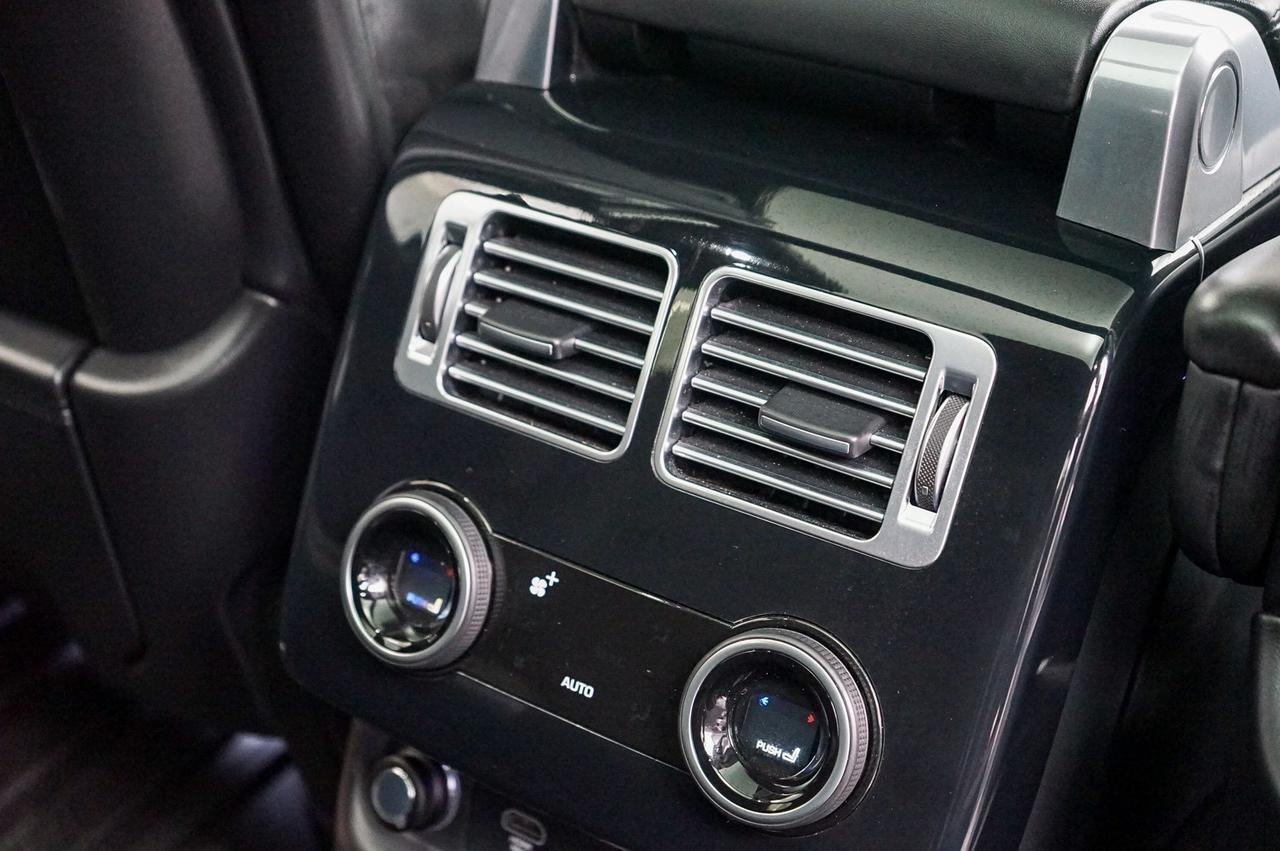 2019 Land Rover Range Rover Newport Beach CA