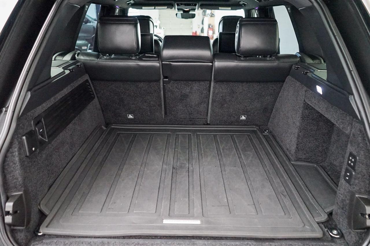 2019 Land Rover Range Rover Newport Beach CA