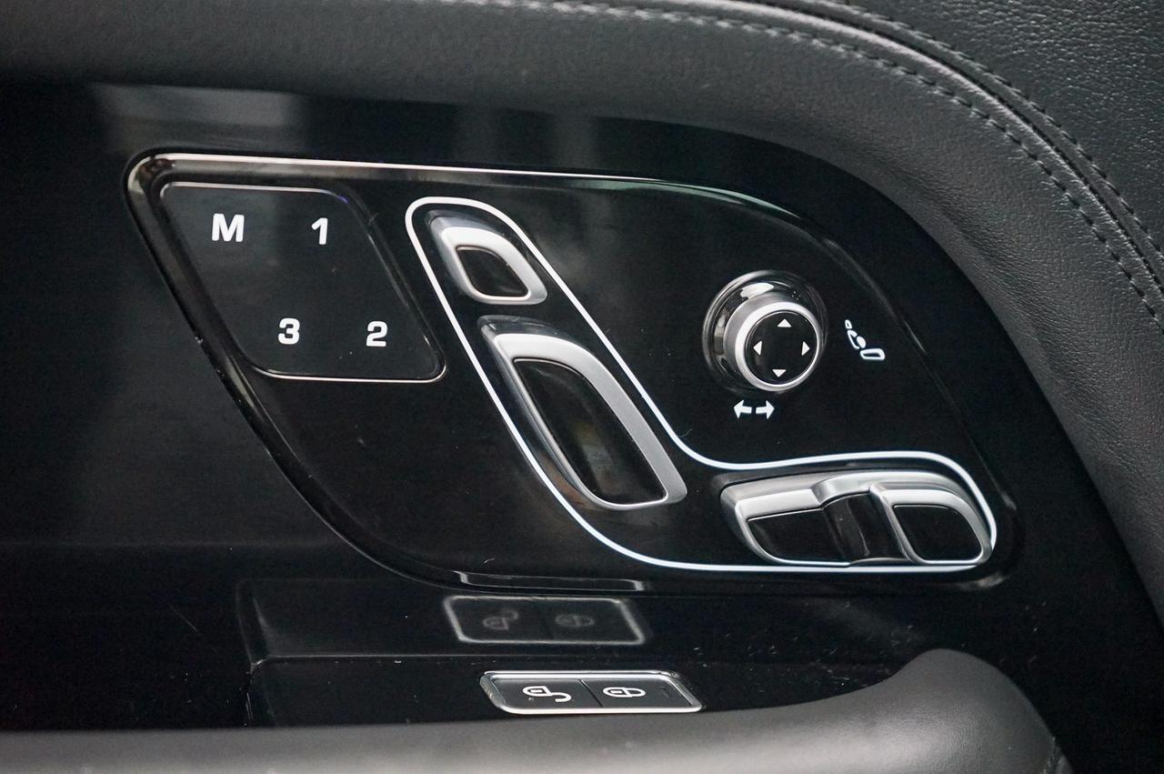 2019 Land Rover Range Rover Newport Beach CA