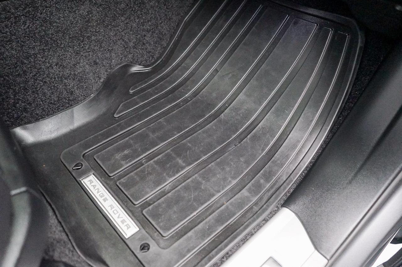 2019 Land Rover Range Rover Newport Beach CA