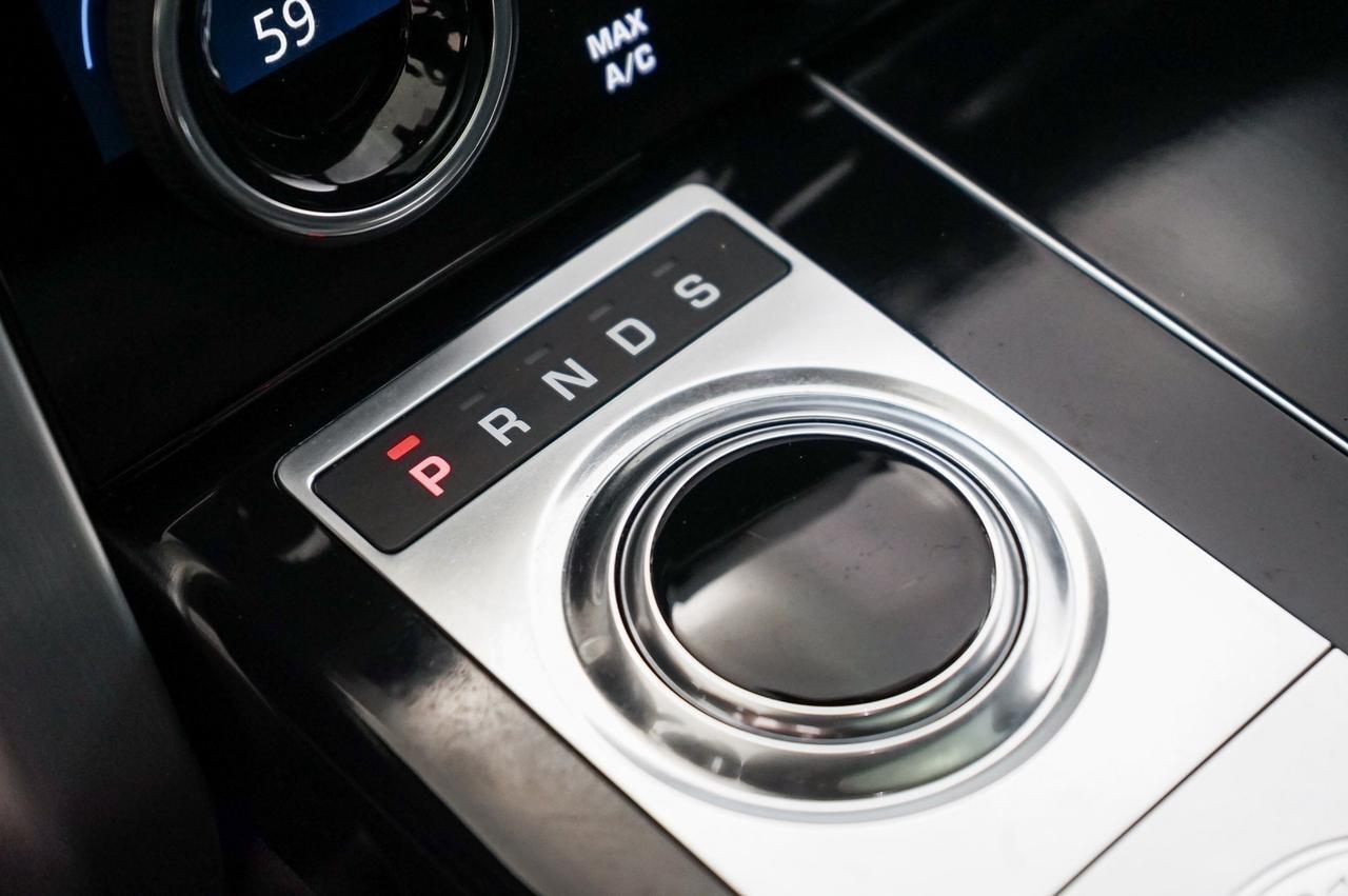 2019 Land Rover Range Rover Newport Beach CA