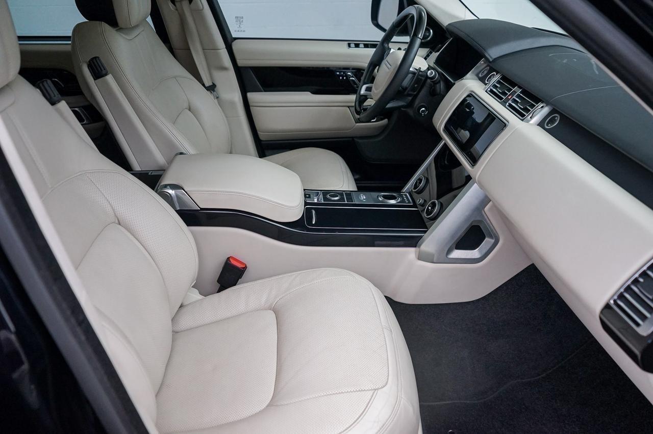 2019 Land Rover Range Rover Newport Beach CA